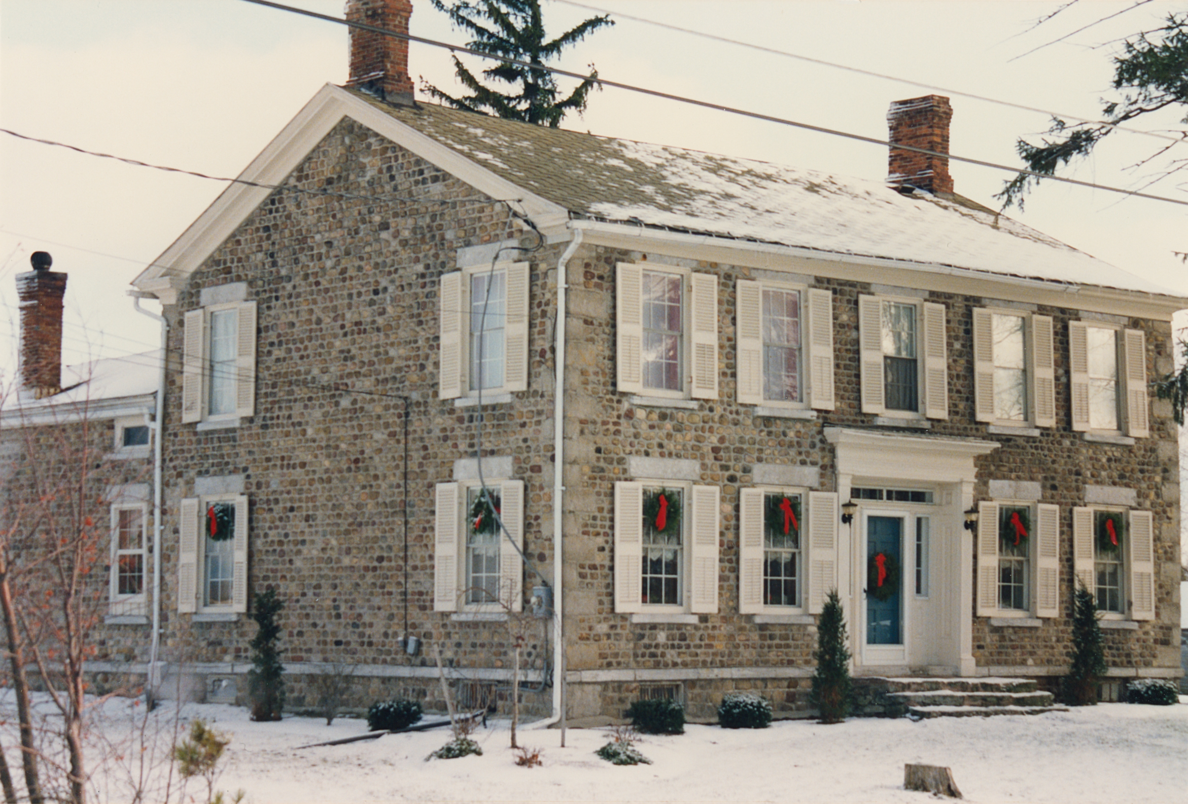 Sta-2, 9295 Fargo Rd 3